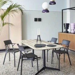 Sedia A.I. - Kartell