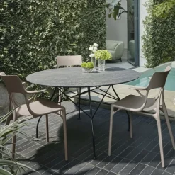 Sedia A.I. - Kartell