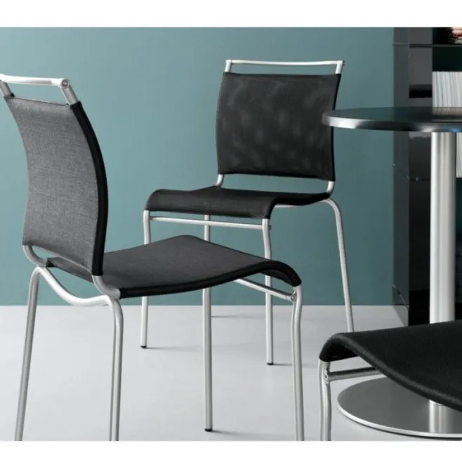 Sedia Air - Connubia