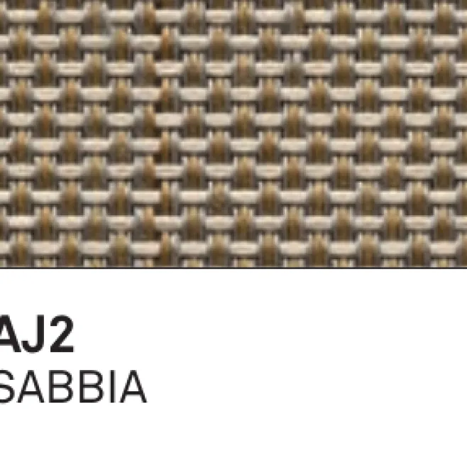 Sedia Air - Connubia