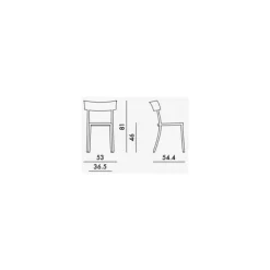Sedia Catwalk Mat - Kartell