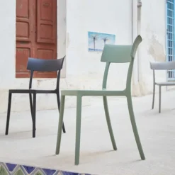 Sedia Catwalk Mat - Kartell