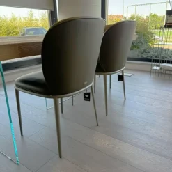 Sedia Chris ML Promo - Cattelan