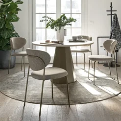 Sedia Cozy - Connubia