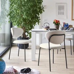 Sedia Cozy - Connubia