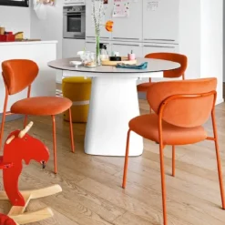 Sedia Cozy - Connubia