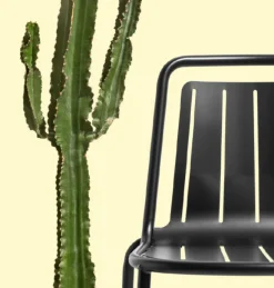 Sedia Easy - Connubia