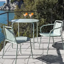 Sedia Easy - Connubia