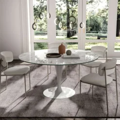 Sedia Ego - Ozzio Italia