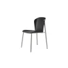 Sedia Finn Metal Wood - Scab Design