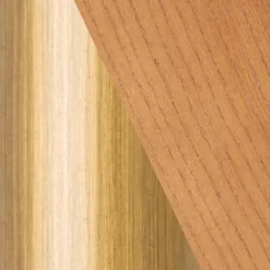 Sedia Finn Metal Wood - Scab Design