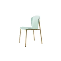 Sedia Finn Metal Wood - Scab Design