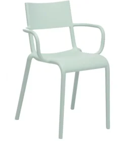 Sedia Generic A - Kartell
