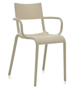 Sedia Generic A - Kartell