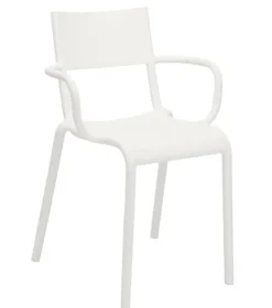 Sedia Generic A - Kartell
