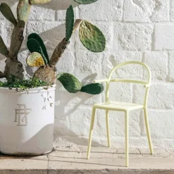 Sedia Generic C - Kartell