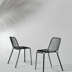 Sedia Hiray Outdoor - Kartell