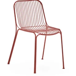 Sedia Hiray Outdoor - Kartell