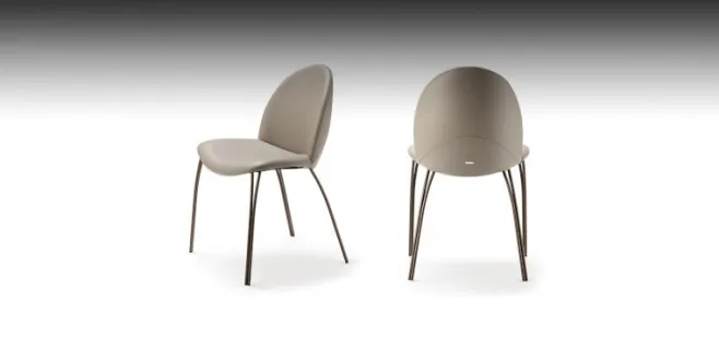 Sedia Holly - Cattelan Italia