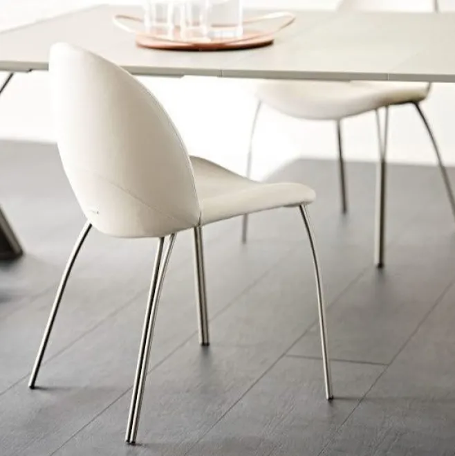 Sedia Holly - Cattelan Italia