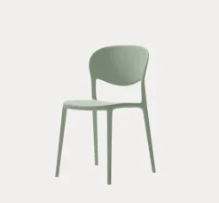 Sedia Impilabile Abby – Connubia