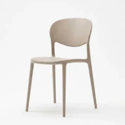 Sedia Impilabile Abby – Connubia