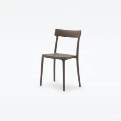 Sedia Impilabile Argo - Connubia