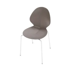 Sedia Impilabile Basil - Calligaris