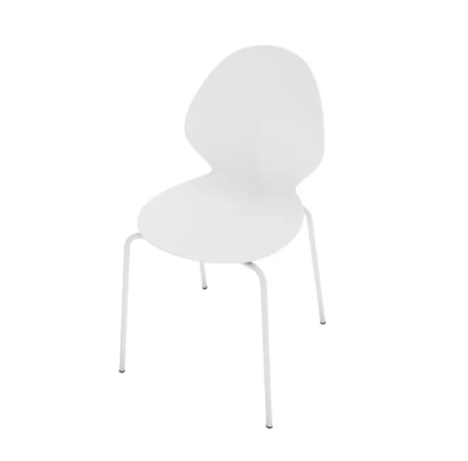 Sedia Impilabile Basil - Calligaris