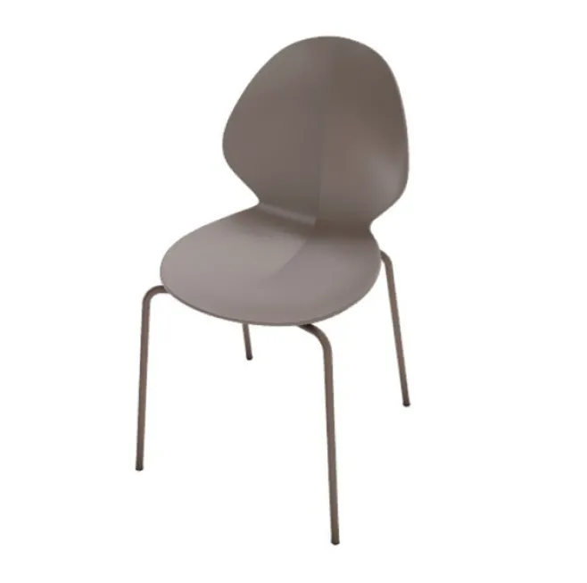Sedia Impilabile Basil - Calligaris