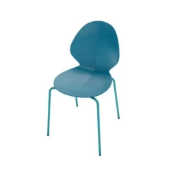 Sedia Impilabile Basil - Calligaris