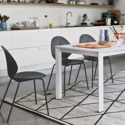 Sedia Impilabile Basil - Calligaris