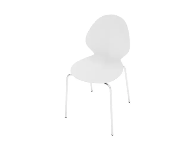 Sedia Impilabile Basil - Calligaris