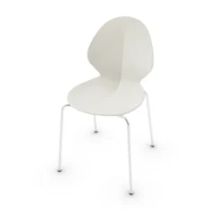 Sedia Impilabile Basil - Calligaris