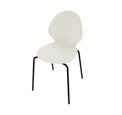 Sedia Impilabile Basil - Calligaris