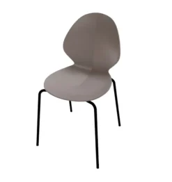 Sedia Impilabile Basil - Calligaris