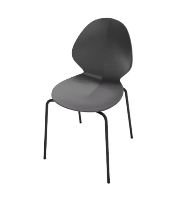 Sedia Impilabile Basil - Calligaris