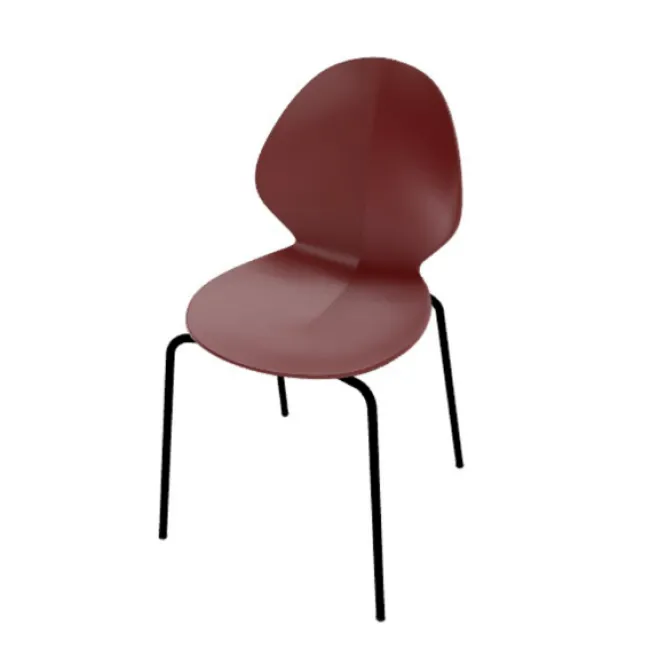 Sedia Impilabile Basil - Calligaris