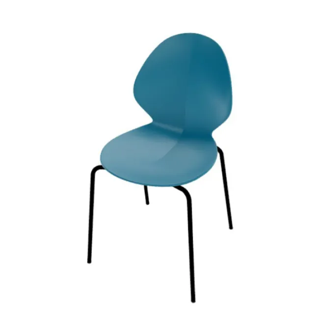 Sedia Impilabile Basil - Calligaris