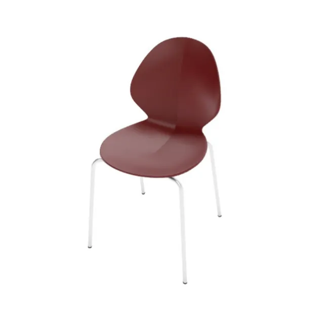 Sedia Impilabile Basil - Calligaris