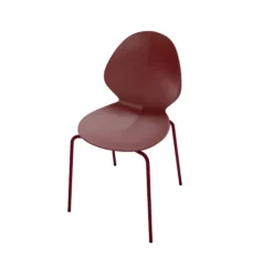 Sedia Impilabile Basil - Calligaris