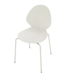 Sedia Impilabile Basil - Calligaris