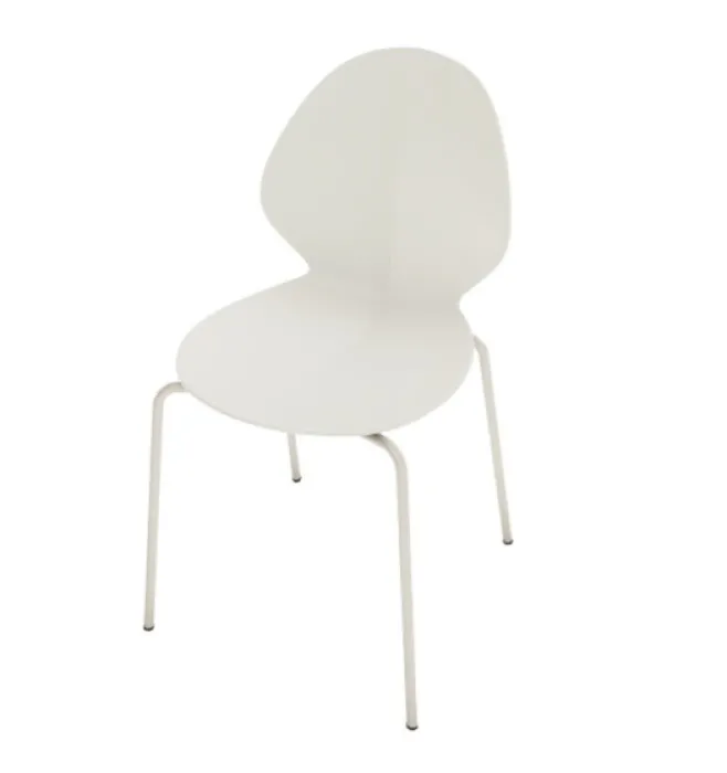 Sedia Impilabile Basil - Calligaris