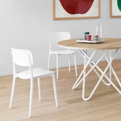 Sedia Impilabile Liberty - Calligaris