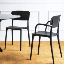 Sedia Impilabile Liberty - Calligaris