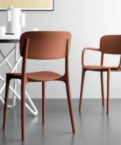 Sedia Impilabile Liberty - Calligaris