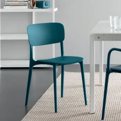 Sedia Impilabile Liberty - Calligaris