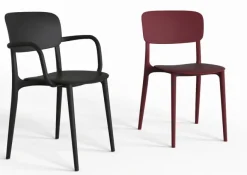 Sedia Impilabile Liberty - Calligaris