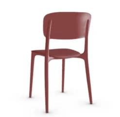 Sedia Impilabile Liberty - Calligaris