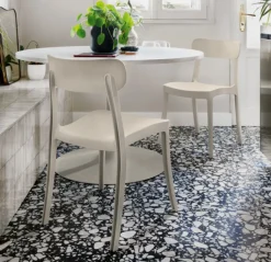 Sedia Impilabile Locanda CB2329 - Connubia
